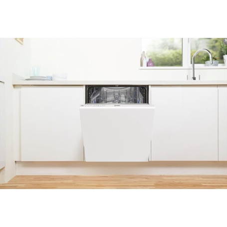 INDESIT IN2IE14CNP80 LAVASTOVIGLIE DA INCASSO 14 COPERTI CLASSE E