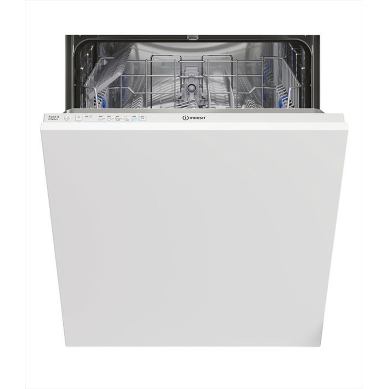 INDESIT IN2IE14CNP80 LAVASTOVIGLIE DA INCASSO 14 COPERTI CLASSE E