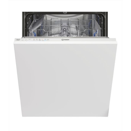 INDESIT IN2IE14CNP80 LAVASTOVIGLIE DA INCASSO 14 COPERTI CLASSE E