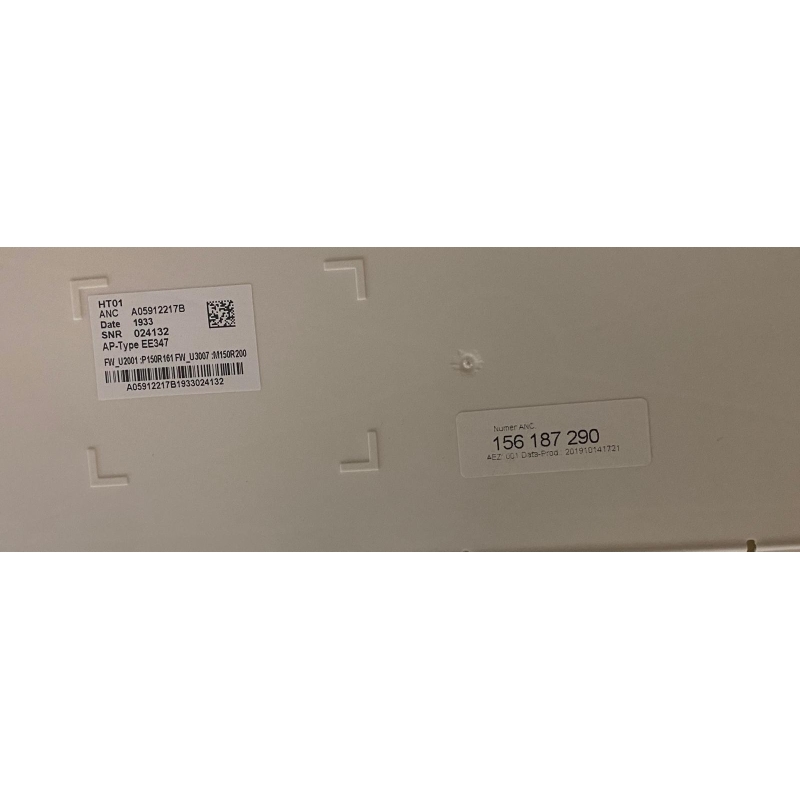 SCHEDA LOGICA ORIGINALE COMPATIBILE CON...