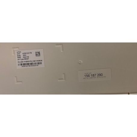 SCHEDA LOGICA ORIGINALE COMPATIBILE CON LAVASTOVIGLIE ELECTROLUX KEAF7100L