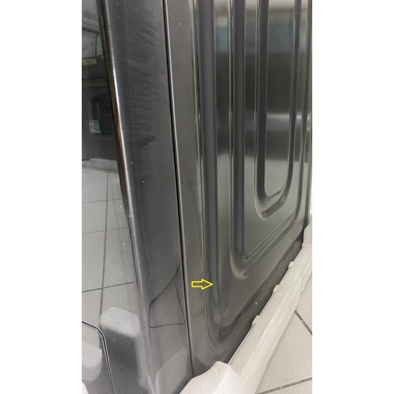 OUTLET SAMSUNG O-WW11DB7B94GBU3 LAVATRICE 11KG...