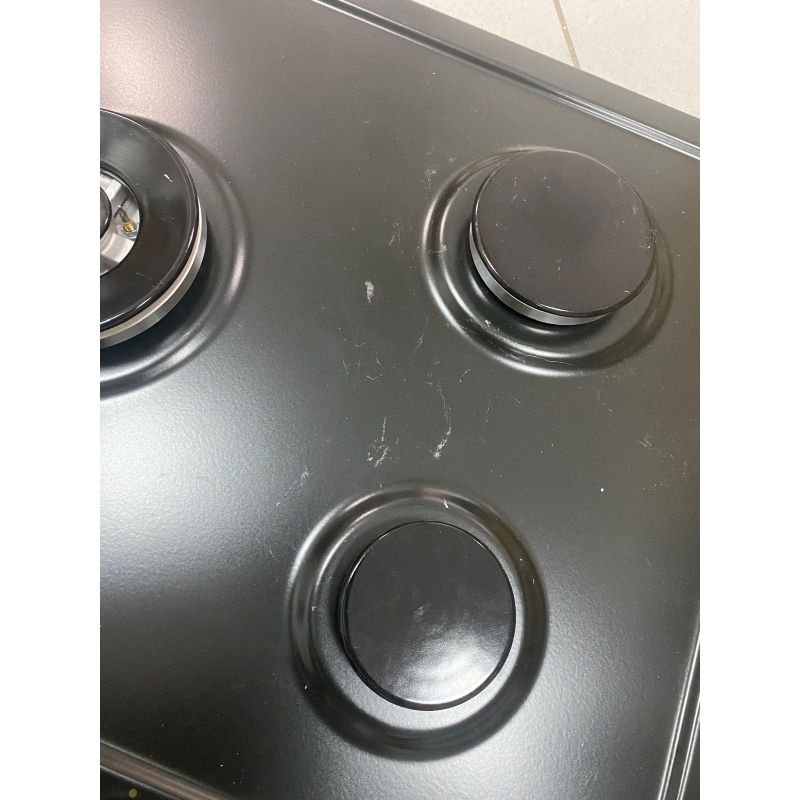 OUTLET CANDY O-CHW74WGTGH PIANO COTTURA DA...