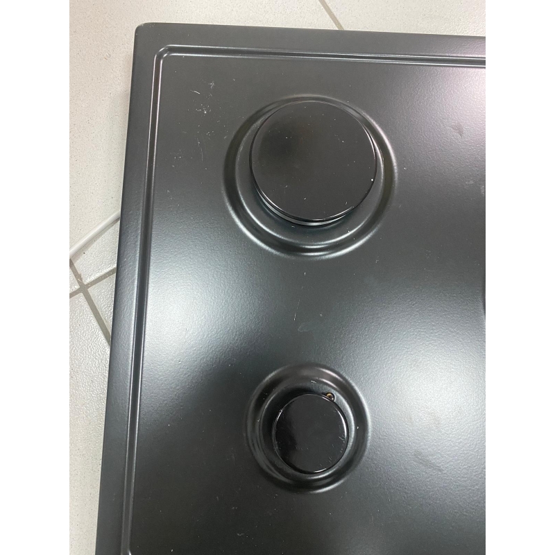 OUTLET CANDY O-CHW74WGTGH PIANO COTTURA DA...