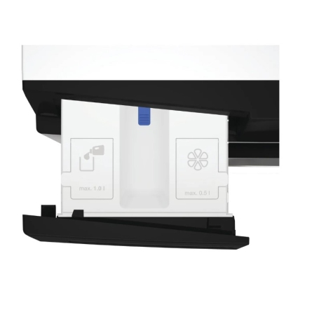 cassetto del detersivo della Lavatrice Whirlpool WPM 27W ADS IT