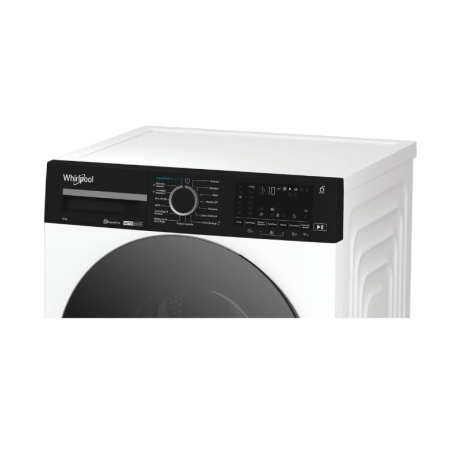 Whirlpool Lavatrice 12Kg WPM 27W ADS IT SenseWash 1400 Giri Wifi Classe A - WPM27WADSIT
