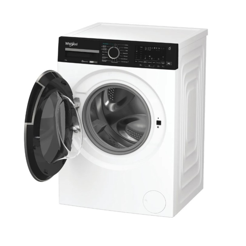 Lavatrice Whirlpool 12Kg WPM27WADSIT