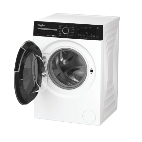 Lavatrice Whirlpool 12Kg WPM27WADSIT