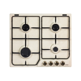 Piano cottura 60 cm De Longhi SF 46 ASV LM