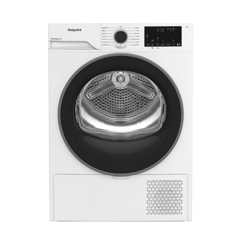 Asciugatrice Hotpoint Ariston HPT 93D BS IT