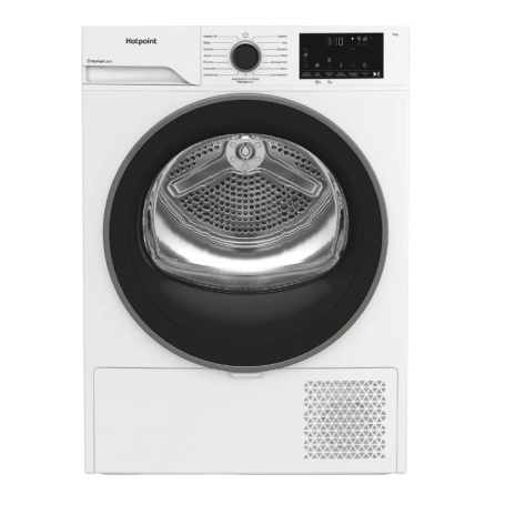 Asciugatrice Hotpoint Ariston HPT 94D BS IT