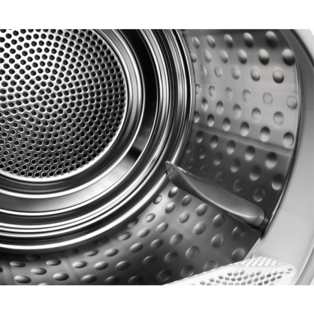 AEG TR8HDBG9B Asciugatrice 9Kg, Pompa di calore, Woolmark, Classe B