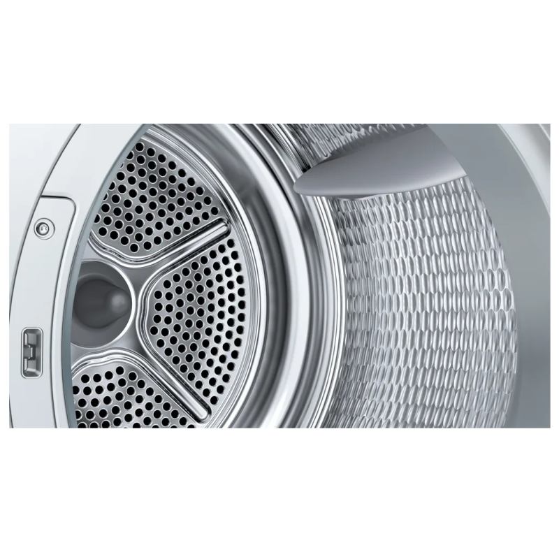 BOSCH WQG243D9IT ASCIUGATRICE A POMPA DI CALORE...