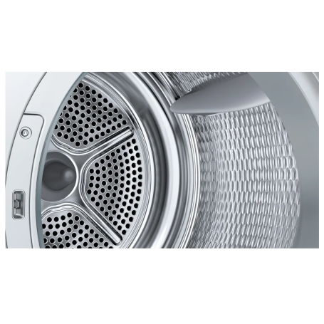 BOSCH WQG243D9IT ASCIUGATRICE A POMPA DI CALORE 9KG INVERTER CLASSE C