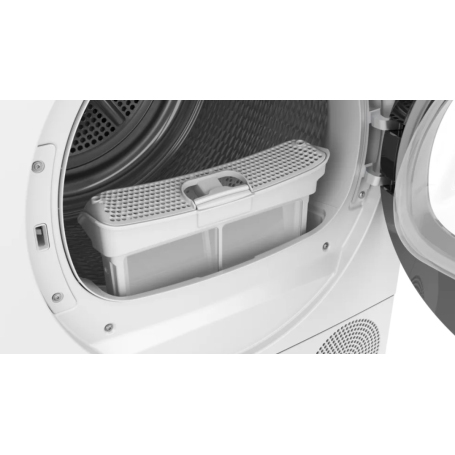 BOSCH WQG243D9IT ASCIUGATRICE A POMPA DI CALORE 9KG INVERTER CLASSE C