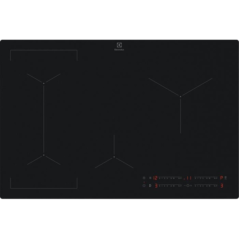Piano cottura a Induzione Electrolux EIV83443CT