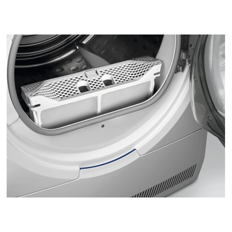 ELECTROLUX EW7H39B ASCIUGATRICE A POMPA DI...