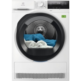 ELECTROLUX EW7H39B ASCIUGATRICE A POMPA DI CALORE 9KG...