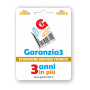 Garanzia3 Anni - 5000