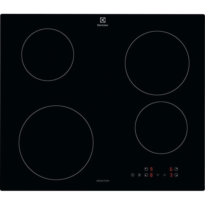 Piano cottura a Induzione Electrolux LIB60424CK