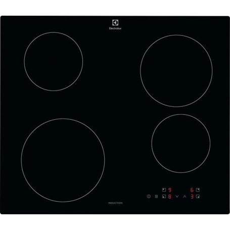 Piano cottura a Induzione Electrolux LIB60424CK