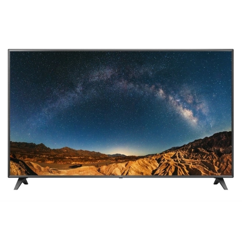 LG 43UR781C0LK TV LED 43" 4K UHD SMART TV WIFI