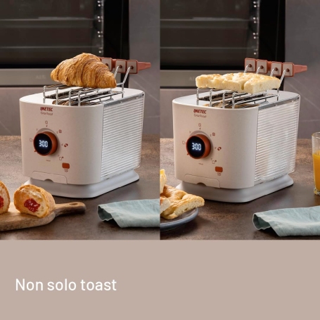 Imetec Tostapane Digitale GRANTOAST - 7504