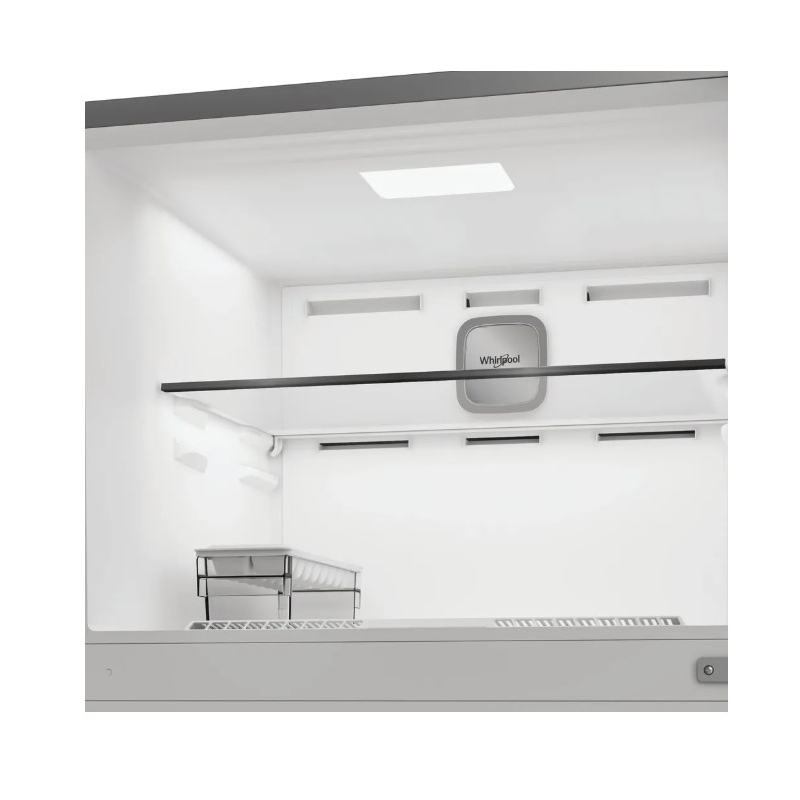 Whirlpool Frigorifero doppia porta a libera...