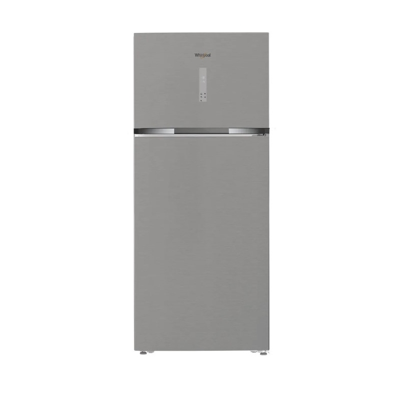 Frigorifero doppia porta a libera installazione Whirlpool WHD2 6552 X4E