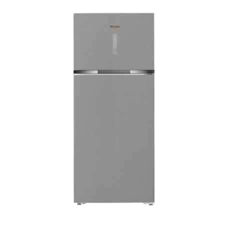 Frigorifero doppia porta a libera installazione Whirlpool WHD2 6552 X4E