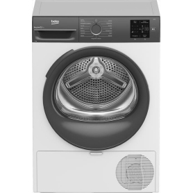 Beko Asciugatrice 9Kg BMTEU93EA Pompa di calore Motore...