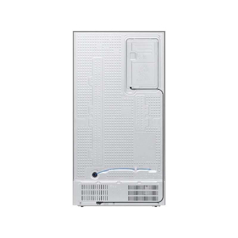 Samsung Frigorifero Side by Side RS70F64KDF/EF...