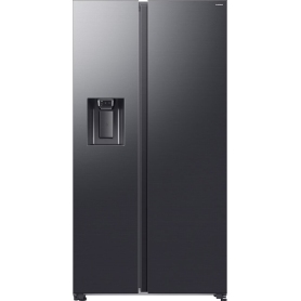 Frigorifero Side by Side Samsung RS70F64KDF/EF , Antracite