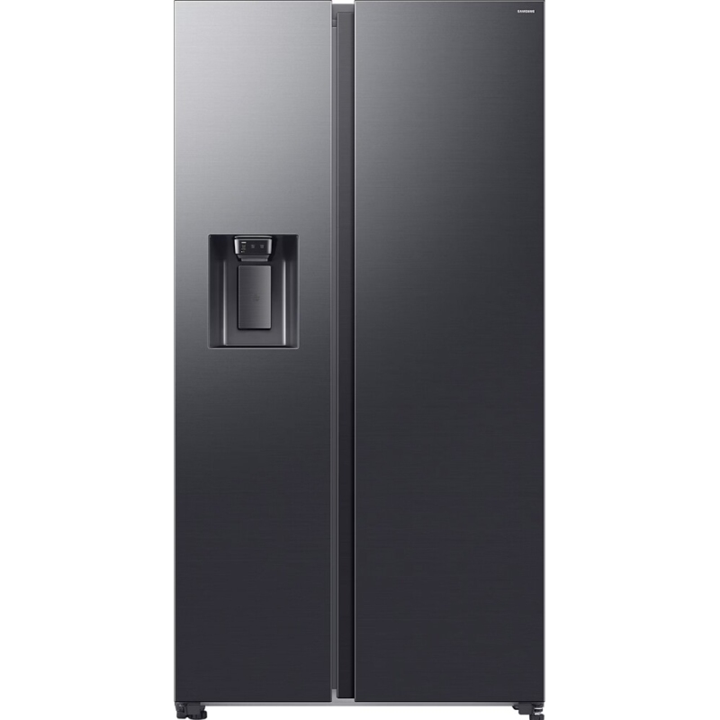 Frigorifero Side by Side Samsung RS70F64KDF/EF , Antracite