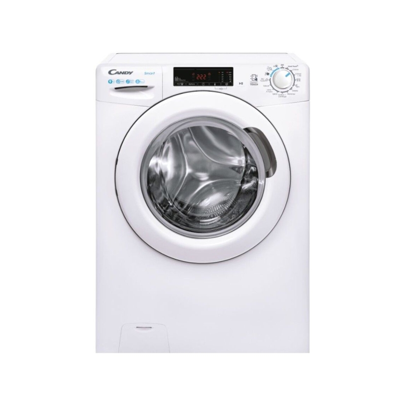 Candy Lavatrice 9Kg CSS 129TW4-11 1200 Giri Wifi Vapore Classe B