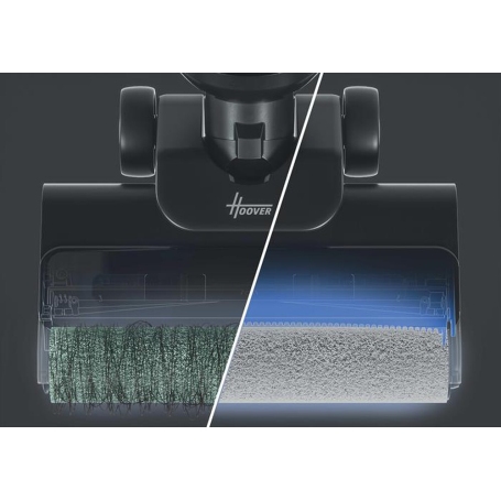 Hoover HW300 011 Lavapavimenti 2 in 1: Aspira e Lava