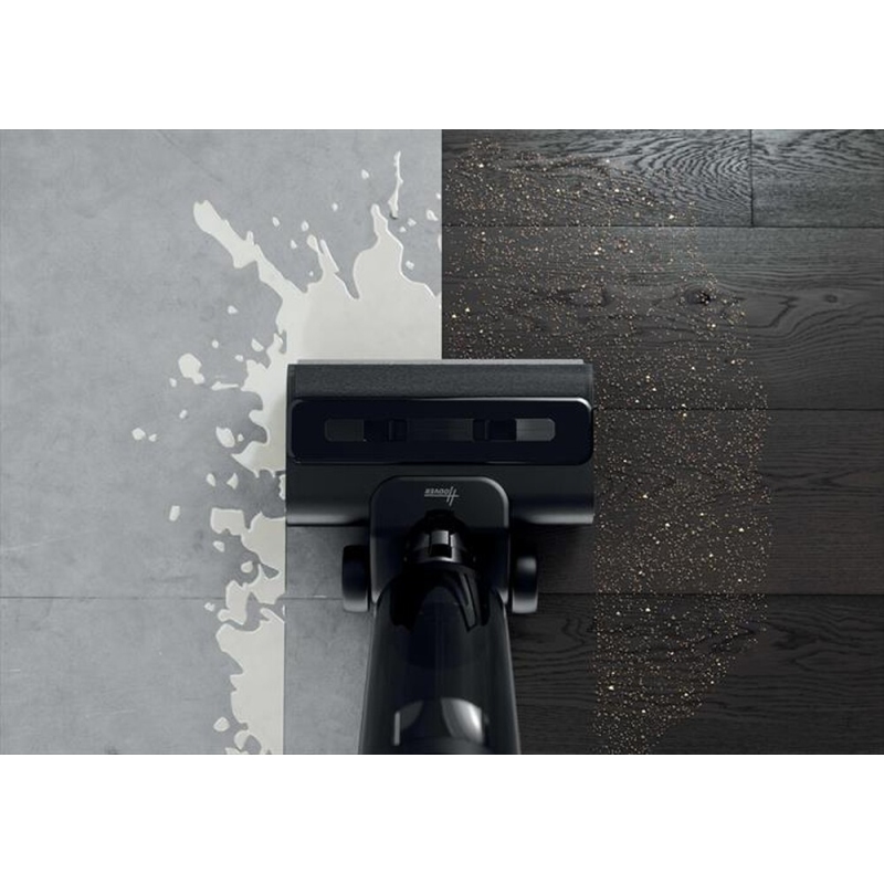 Hoover HW300 011 Lavapavimenti 2 in 1: Aspira e...