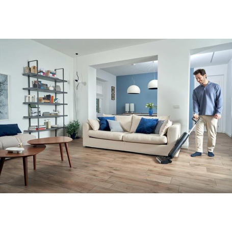 Hoover HW300 011 Lavapavimenti 2 in 1: Aspira e Lava