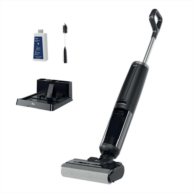 Hoover HW300 011 Lavapavimenti 2 in 1: Aspira e...