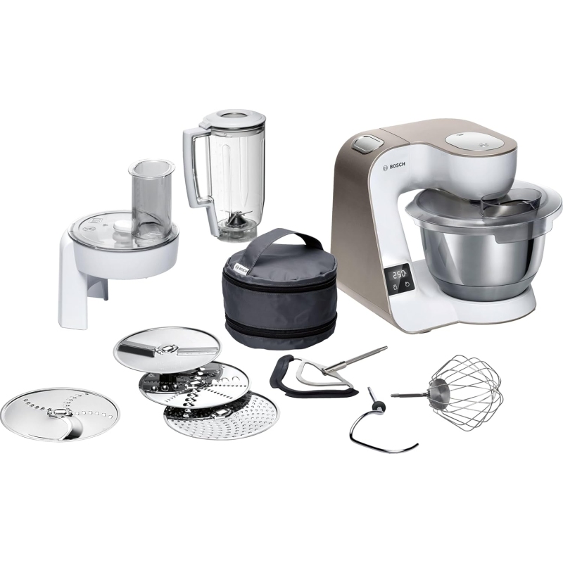 Robot da Cucina Serie 4 Bosch MUM5XW20