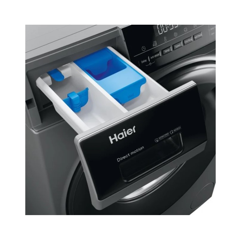 HAIER HW90-B14939S8‑S LAVATRICE 9KG 1400 GIRI...