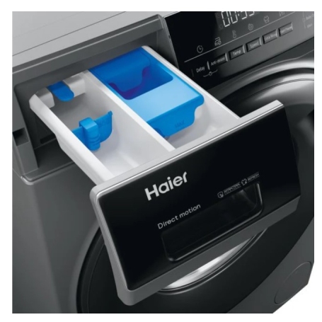 HAIER HW90-B14939S8‑S LAVATRICE 9KG 1400 GIRI VAPORE CLASSE A