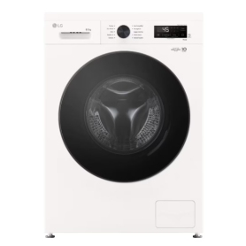 Lavasciuga 8/5 kg Serie X1 Lg W4NX1085NWB