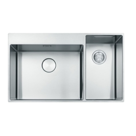 FRANKE BOX CENTER BWX 220-54-27 - 127.0538.259 LAVELLO 2...