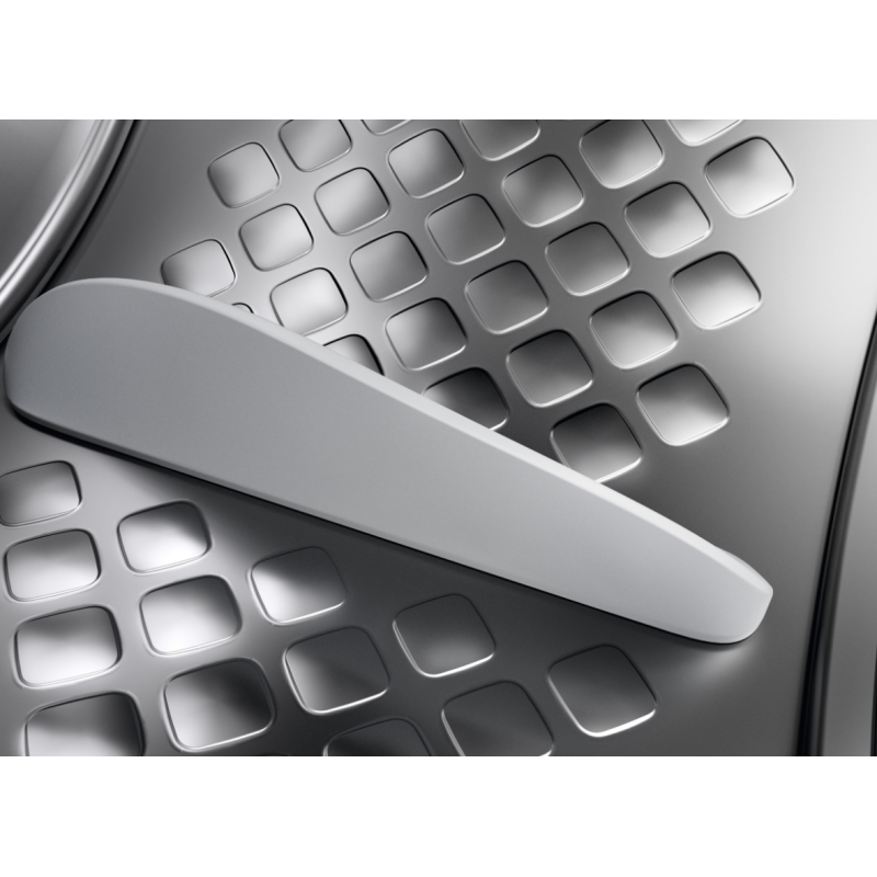 ELECTROLUX EW7H28B ASCIUGATRICE A POMPA DI...