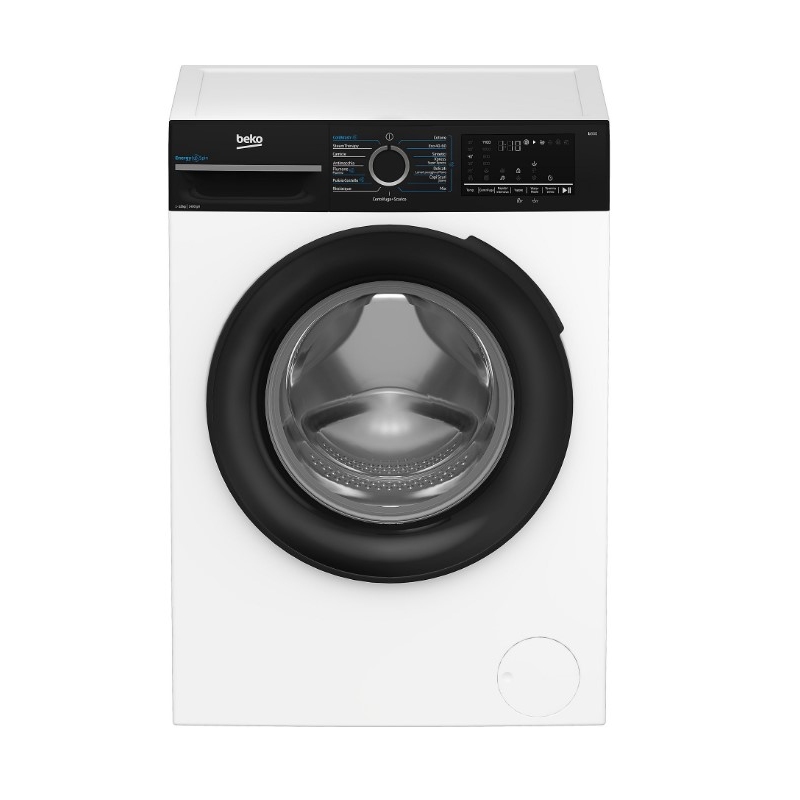BEKO BMGWT41241B LAVATRICE 12KG 1400 GIRI CLASSE A