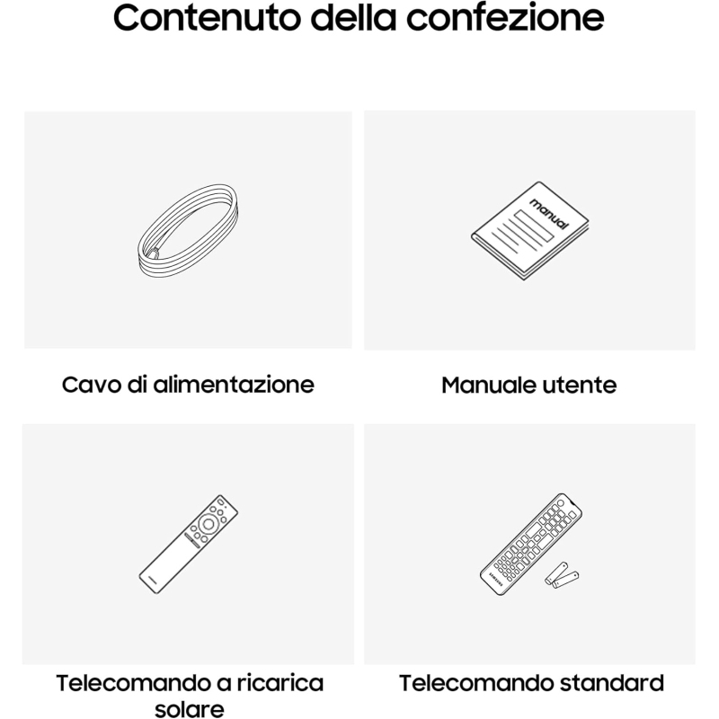 Samsung Tv Qled 50'' QE50Q8FAAUXZT Uhd 4K Smart...