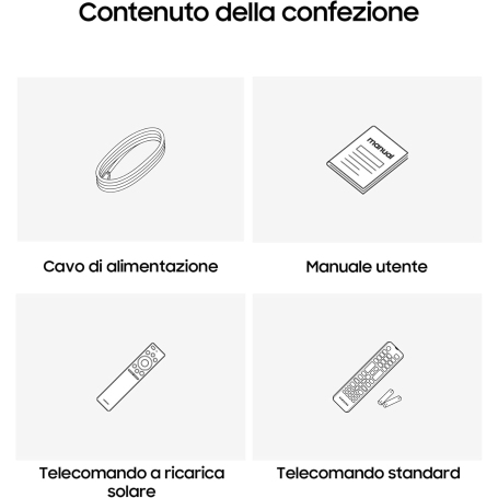 Samsung Tv Qled 50'' QE50Q8FAAUXZT Uhd 4K Smart tv Wifi