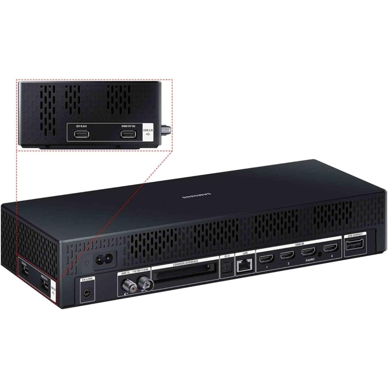 Samsugn Tv Qled 43'' QE43LS03FAUXZT The Frame...