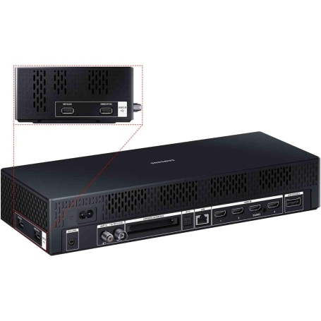 Samsugn Tv Qled 43'' QE43LS03FAUXZT The Frame Uhd 4K Smart tv